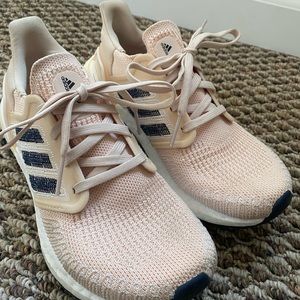 Adidas Ultraboost 20 Shoes